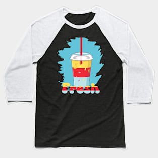 Fresh Baseball T-Shirt